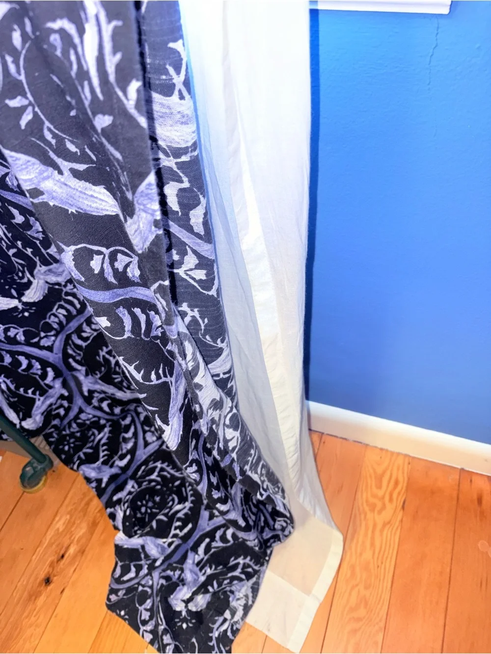 Stunning Pottery Barn Curtains